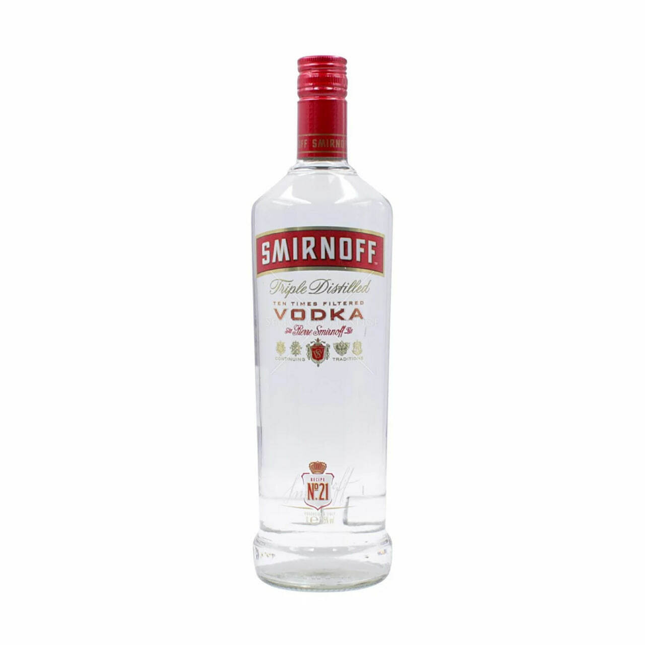 SMIRNOFF1 lt.